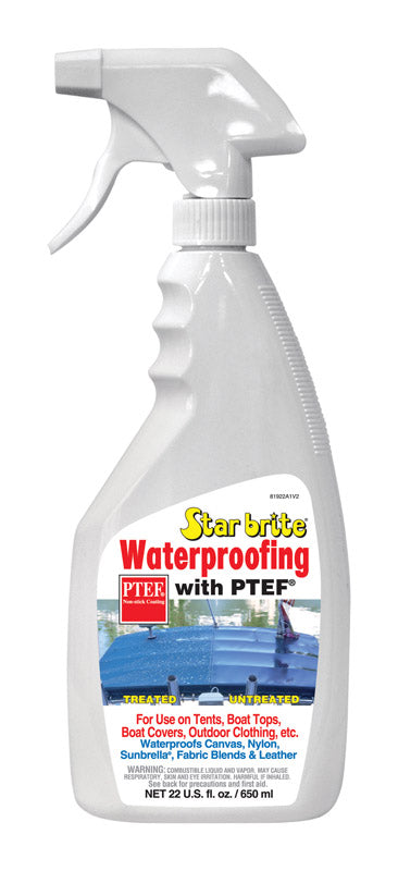 Prime-Line 1 in. D X 1/4 in. L Mill Aluminum/Nylon/Steel Roller Assembly 1 pk Star Brite Waterproofing Liquid 22 oz 