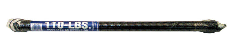 Prime-Line 25 in. L 110 lb Garage Door Spring 