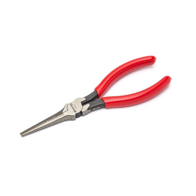 QEP Diamond Grit Hole Saw Kit 1 pc Irwin 5/8 in. X 13 in. L Tungsten Carbide Tipped Rotary Drill Bit 1 pc Crescent 6-1/2 in. Forged Alloy Steel Long Needle Nose Pliers 