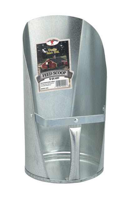 Raindrip Full-Circle Drip Irrigation Bubbler 24 gph 3 pk Little Giant Steel Silver 6 qt Feed Scoop 