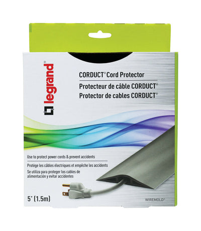 Rectorseal Nokorode 4 oz Lead-Free Soldering Paste Flux 1 pc Legrand Corduct 1/2 in. D X 5 ft. L Cable Protector 1 pk 