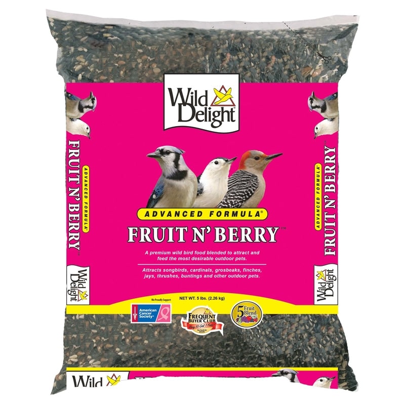 Reese 17000 lb. cap. 2-5/16 in. Hitch Ball LENOX MULTIWOLF 8 in. Bi-Metal WAVE EDGE Reciprocating Saw Blade 10/14 TPI 5 pk Wild Delight Fruit N Berry Assorted Species Sunflower Seeds Wild Bird Food 5 lb 