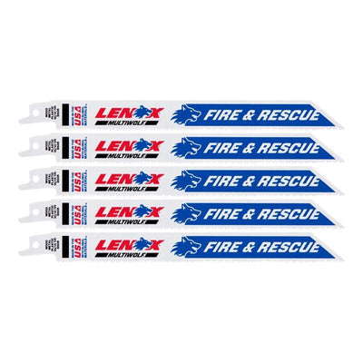 Reese 17000 lb. cap. 2-5/16 in. Hitch Ball LENOX MULTIWOLF 8 in. Bi-Metal WAVE EDGE Reciprocating Saw Blade 10/14 TPI 5 pk 