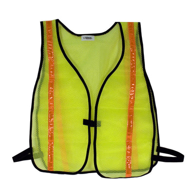 Reliance Electric Element Adaptor Kit C.H. Hanson Reflective Safety Vest Fluorescent Green One Size Fits All 