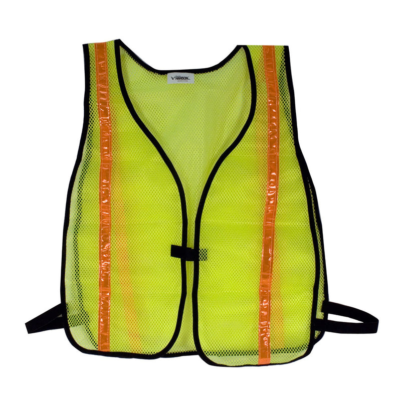 Reliance Electric Element Adaptor Kit C.H. Hanson Reflective Safety Vest Fluorescent Green One Size Fits All 