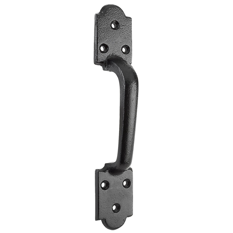 SharkBite 1 in. PEX X 1/2 in. D PEX Brass Reducing Tee National Hardware 8-1/2 in. L Black Steel Ornamental Gate Pull 