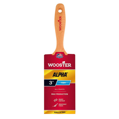 Summit Mosquito Bits Organic Insect Killer Granules 30.5 oz Wooster Alpha 3 in. Flat Varnish Brush 