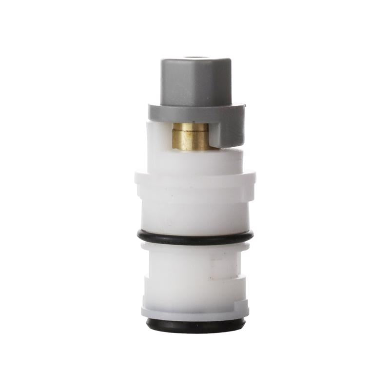 Sylvania 11 W S14 Utility Incandescent Bulb E26 (Medium) Clear 6 pk Danco 3S-12C Cold Faucet Stem 