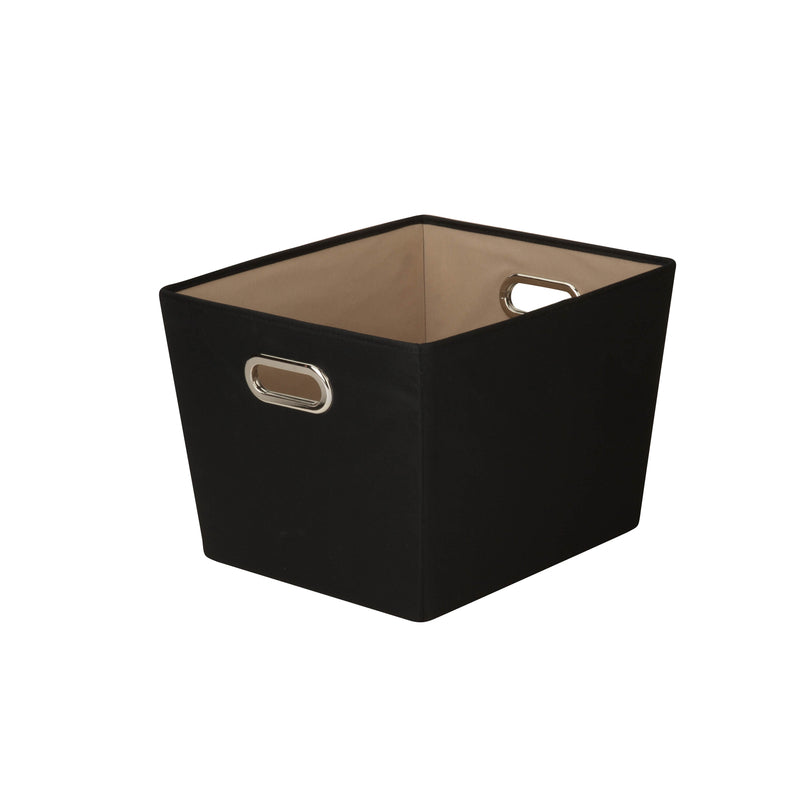Tervis 20 oz Trailers and Bears Multicolored BPA Free Double Wall Tumbler Honey-Can-Do Black Fabric Storage Bin 11 in. H X 13 in. W X 16 in. D 