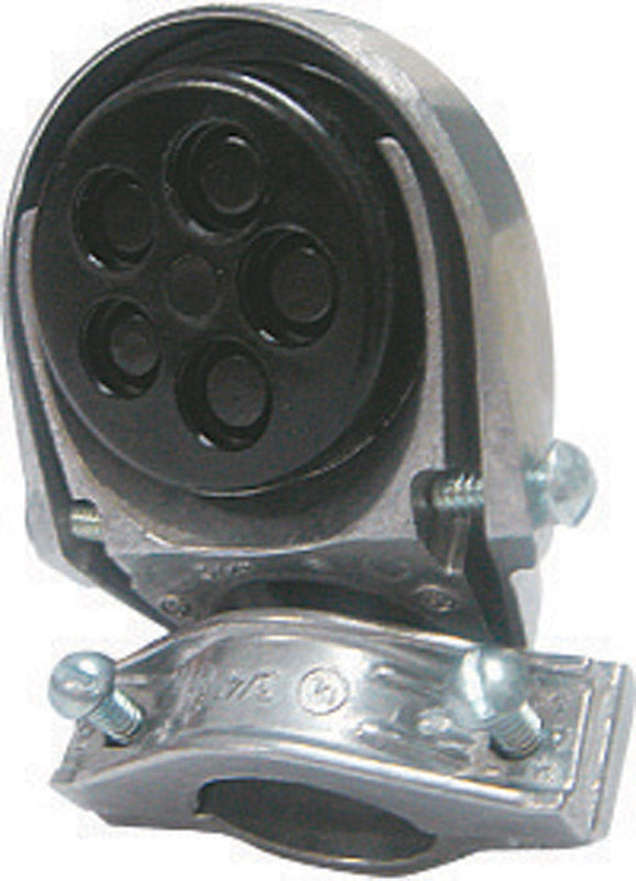 Tru-Flate Plastic Filter 3/8 in. NPT 150 psi 1 pc Tenryu 7-1/4 in. D X 5/8 in. PTFE Coated Trim Saw Blade 60 teeth 1 pc Sigma Engineered Solutions ProConnex 2 in. D Die-Cast Aluminum Service Entrance Head For NM/SE 1 pk 