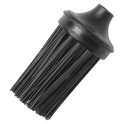 True Grip Men's Indoor/Outdoor Chore Gloves Black/Brown M 1 pair Dremel 1-5/8 in. Power Scrubber Corner Brush 1 pk 