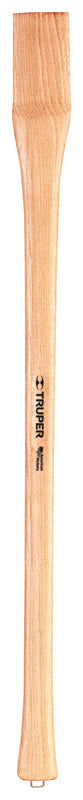 Truper 38 in. Wood Replacement Handle 