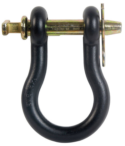 Ultralast Lithium Phosphate 18500 3.2 V 1 Ah Solar Rechargeable Battery 2 pk SpeeCo 2.55 in. H X 2-1/8 in. Straight Clevis 25000 lb 