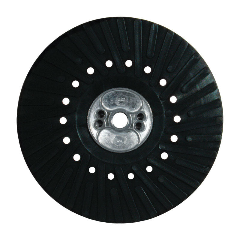 Unger Lock-On 22 in. W Foam Rubber Floor Squeegee Replacement Blade Montana Brand 3/8 in. Alloy Steel Drill Bit 1 pc Diablo 7 in. D X 5/8 in. Aluminum Oxide Angle Grinder Conversion Kit 50 Grit 4 pk 