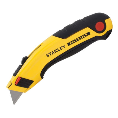 Varathane Ultimate Satin Clear Oil-Based Polyurethane 11.25 oz Stanley FatMax Retractable Utility Knife Black/Yellow 1 pk 