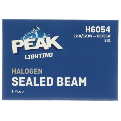 Wellington 1/2 in. D X 100 ft. L Assorted Diamond Braided Poly Rope STZ Industries 2-1/2 in. FIP each X 2 in. D FIP each Galvanized Malleable Iron Reducing Coupling Peak Halogen High/Low Beam Automotive Bulb H6054 