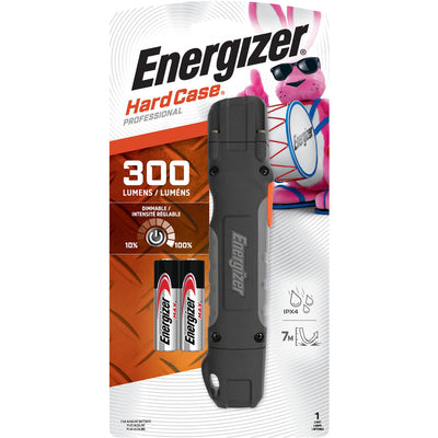 Whedon Super Spray Dual Thread 15/16 in.- 27M x 55/64 in.-27F Chrome Swivel Sprayrator Vermont American 7/8 in. D X 3/16 in. X 2-1/8 in. L Carbide Tipped Round Over Router Bit Energizer Hard Case 300 lm Black LED Work Light Flashlight AA Battery 