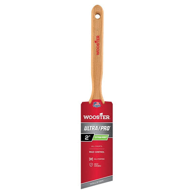 Wooster Ultra/Pro 2 in. Angle Paint Brush 