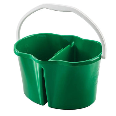 Zurn AquaSense Chrome Bathroom Faucet 4 in. GenTite Yellow Polychloroprene/SBR Roll Roofing Adhesive 5 gal Libman 4 gal Clean and Rinse Bucket Green 