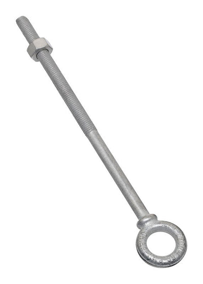 Zurn Qest 1/2 in. CTS X 1/2 in. D MPT Pex Elbow Adapter National Hardware 1/2 in. X 10 in. L Hot Dipped Galvanized Steel Eyebolt Nut Included 